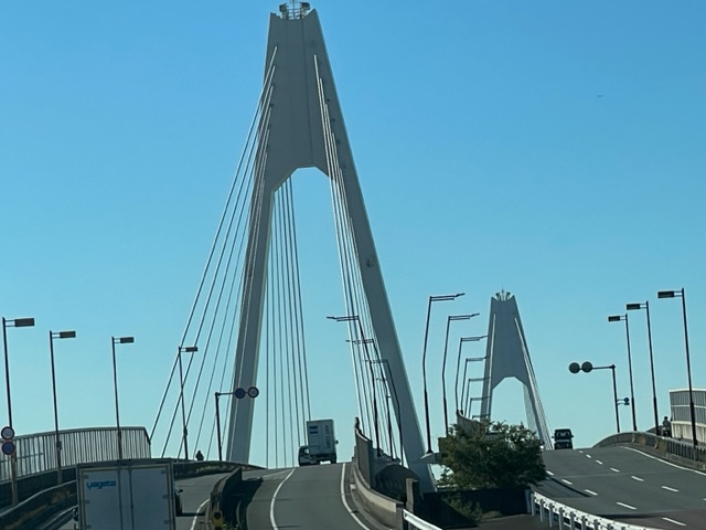もう嫌になっちゃうぜってほどなんて綺麗な海と空　行きたかった橘茶寮さんへの1日が最高のご褒美旅！！