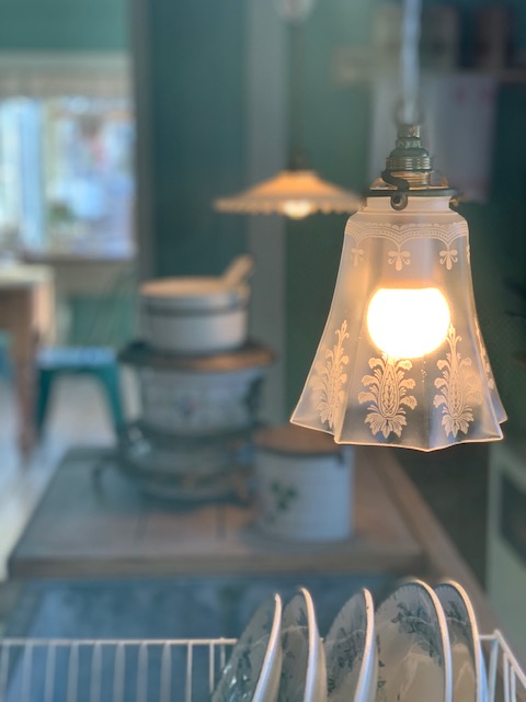 Maria's country antiquesな恭賀新年なのです。2