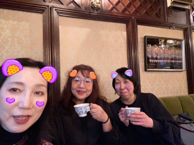 新潟でラストのホワイトデイな週末② キラキラ光るétoileたちとの時間を誰に感謝すればいいのさ？