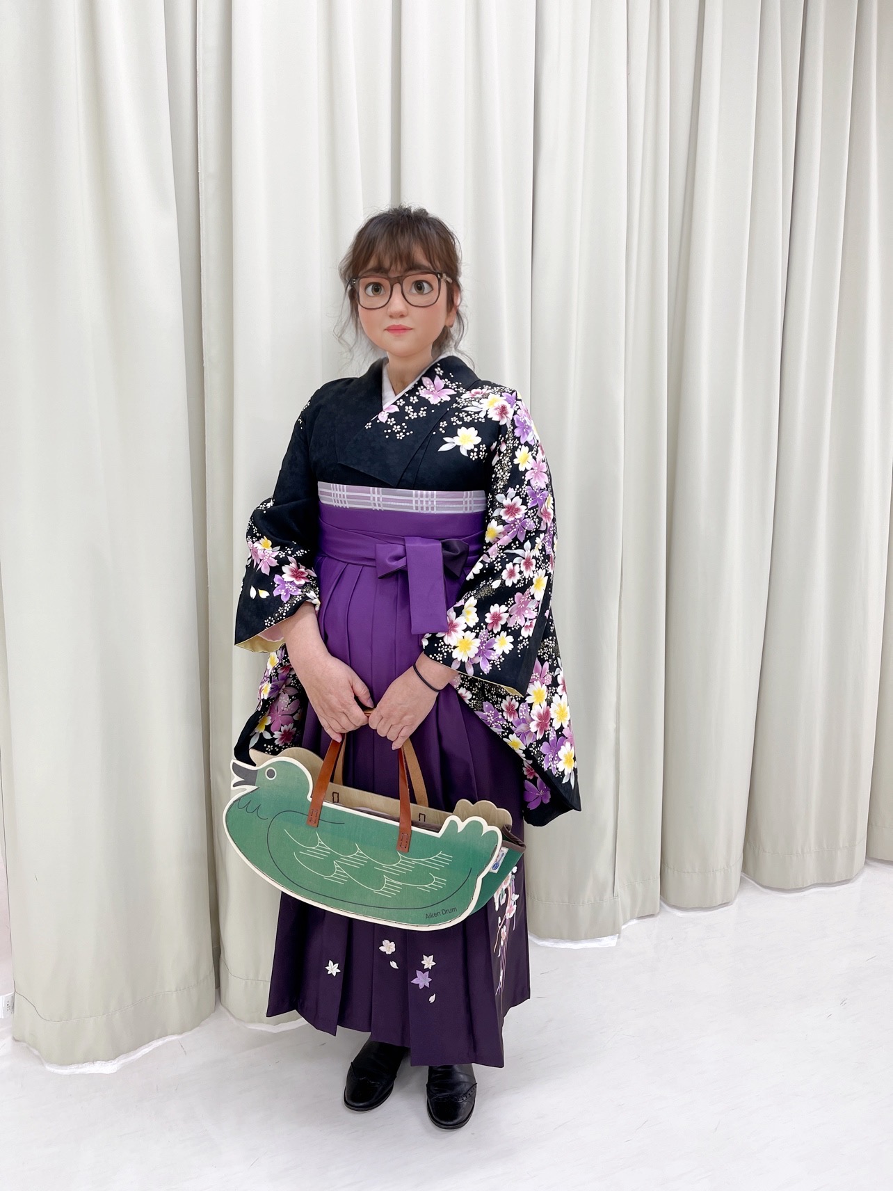 めっちゃか濃ゆい週末でした。①３月３日は卒業式終わったら六本木へ向かいヒグチユウコ展でぶっ飛んだ！！