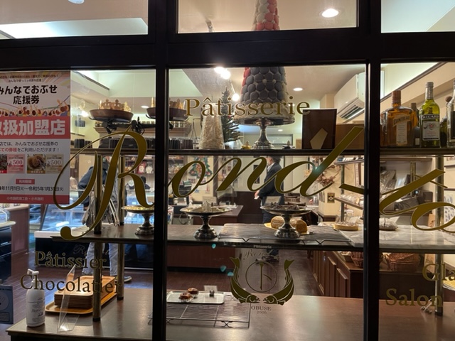 小布施のロントと二子玉川のcafe lisseteとリネンバードでお花のレッスンを駆け巡りました！