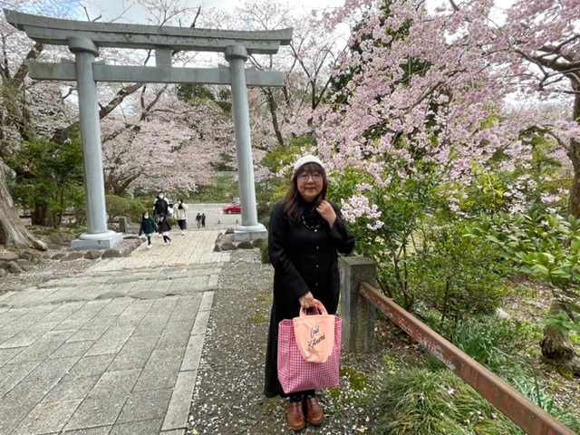 1日1日をちゃんと丁寧に生きなきゃね！うん!!頑張る!!と思った4月の最初の濃い週末です。