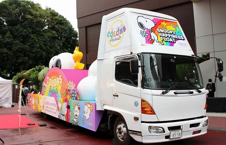 文化の日は SNOOPYを追っかけ美術館で映像をみてかわゆいご飯やお菓子食べてた自称文化人！！