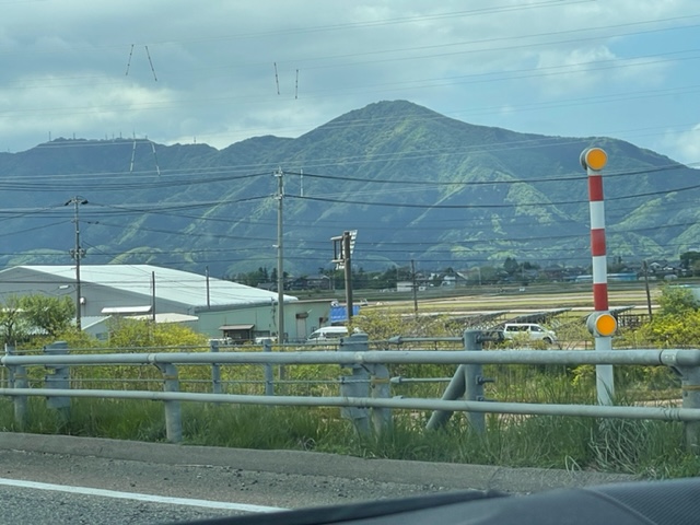 柏崎と上越で5月の風に吹かれて