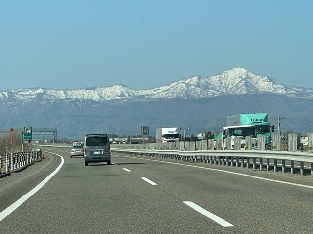 春の加賀路へのぷちとりっぷ　　一粒百万倍の時間でした！