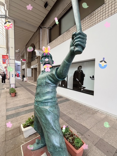 お別れじゃなくてまだまだ続く関係でいてくださいな!