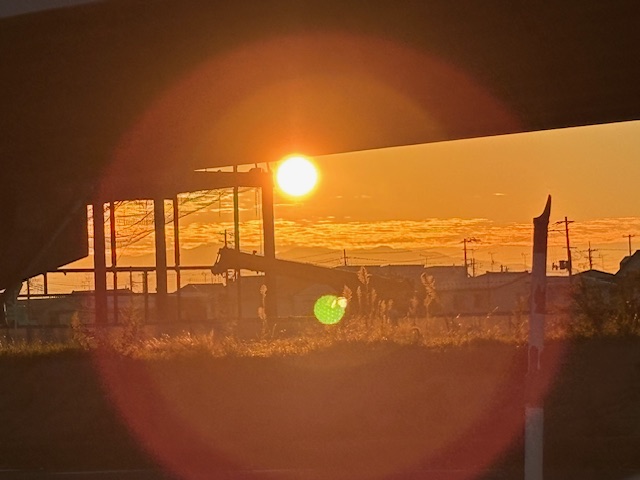 麗らかすぎる秋の週末 ② 福島であちらこちらへぎゅっと詰め込んでの日曜日です。