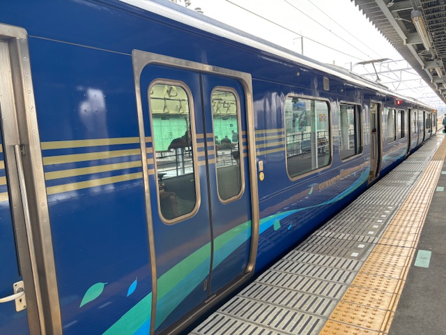 そうだ、軽井沢行こう！！　Ⅱ  のその前のさらにその前に上田市のお話と今朝のおめざと白梅