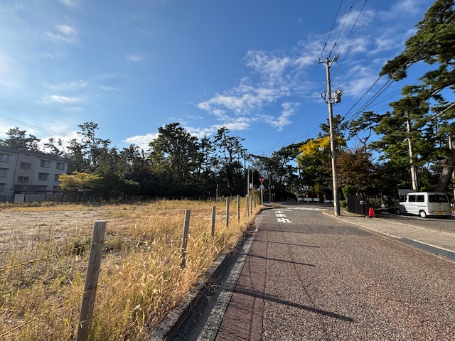 ⛵️湊町⚓️新潟の小春日和な1日と心に残るケーキ屋さんbitteのモンブラン