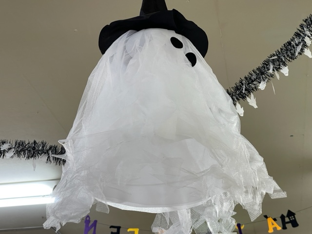 HAPPY HALLOWEEN  長野のLE CEL BLEUが素敵で美味しすぎてお茶目です！！