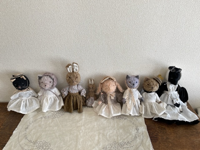 メルスリーなワタクシのウイークエンド！