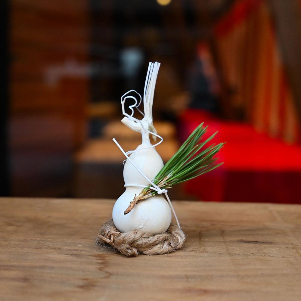 1月が行ってしまって2月はきっと逃げちゃうかな？