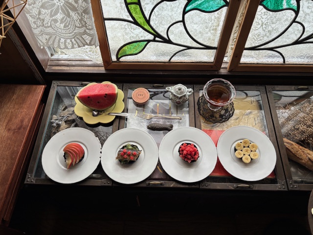ああ〜もう１日1日が愛しくて嬉しくて泣ける！！なんだこの気持ちは！！てな毎日です！！