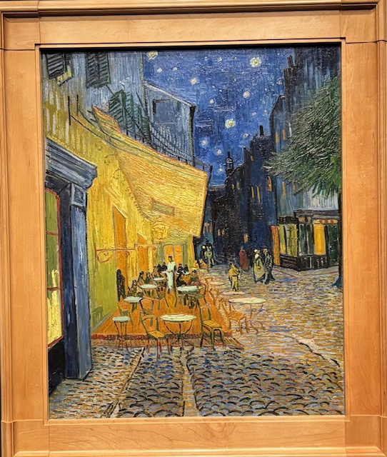 夜カフェ縛りでお初のCAFE SHOZOの夜喫茶へ　そして百花繚乱のなんてびゅ〜てぃほ〜なお花たち！