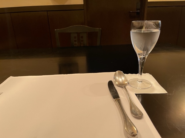 すこ〜〜し気持ちの整理が必要でプチトリップに出かけた３月最後の週末です。１