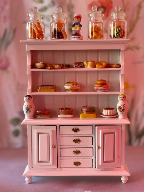 Noël’s miniature world 春の大特集〜〜ワオワオ〜ぱふぱふ！！　2