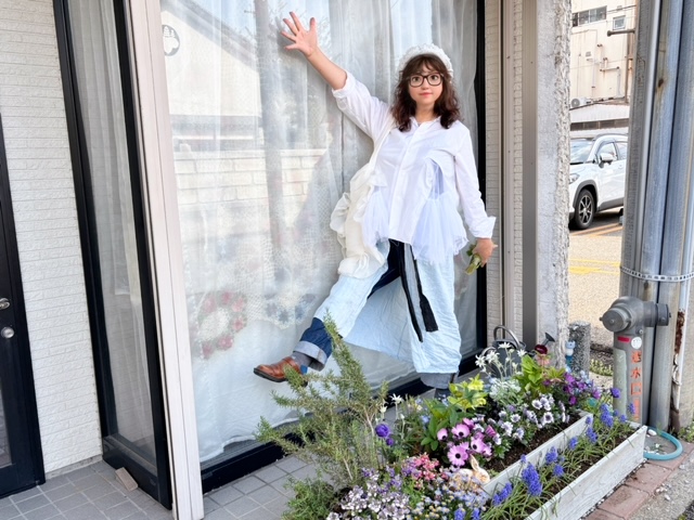 ああ〜もう１日1日が愛しくて嬉しい！！なんだこの気持ちは！！てな毎日です！！