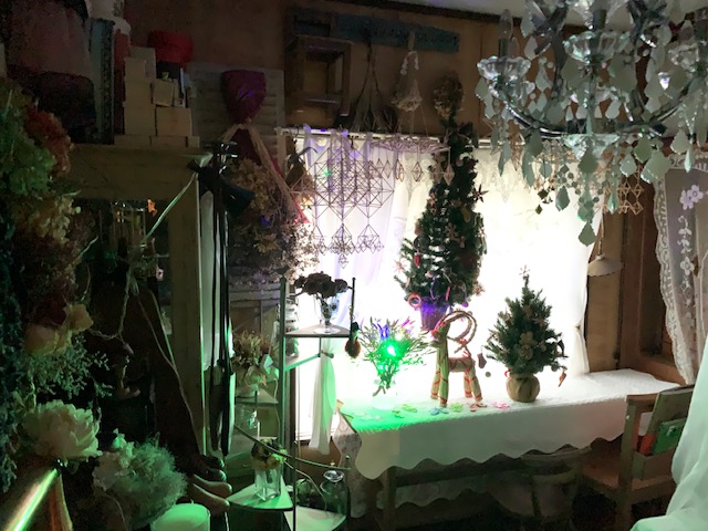 　💙 Noël’s  Winter Florist 💙