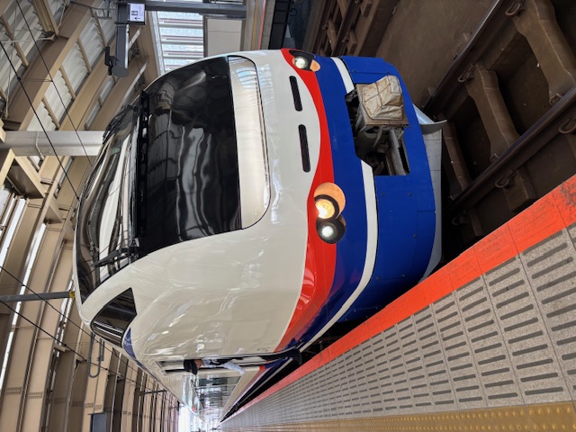 土曜日はギャラリー長閑さんへ導かれるようにお一人様上越への旅路！