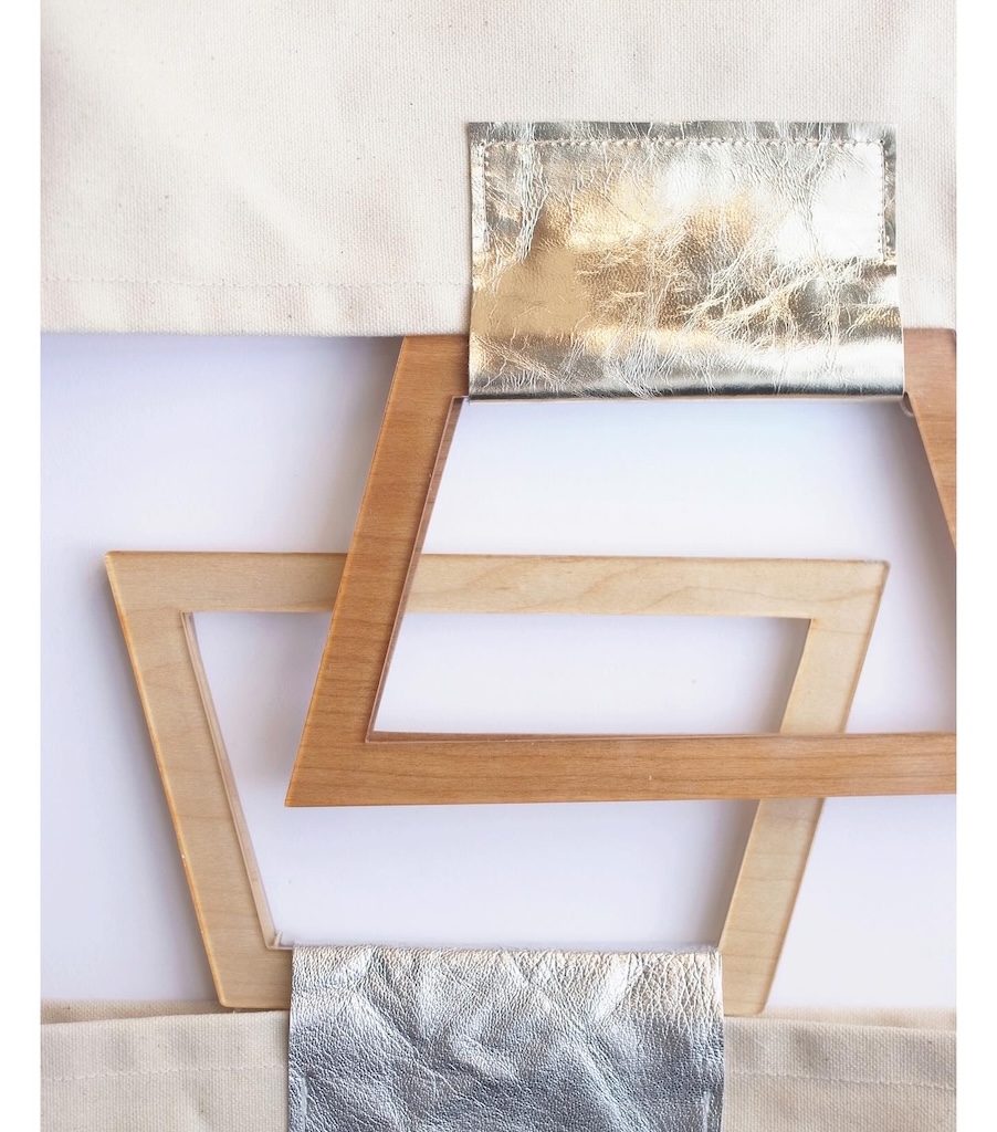 Jewelry & Bag 個展 下北沢 fog linen work