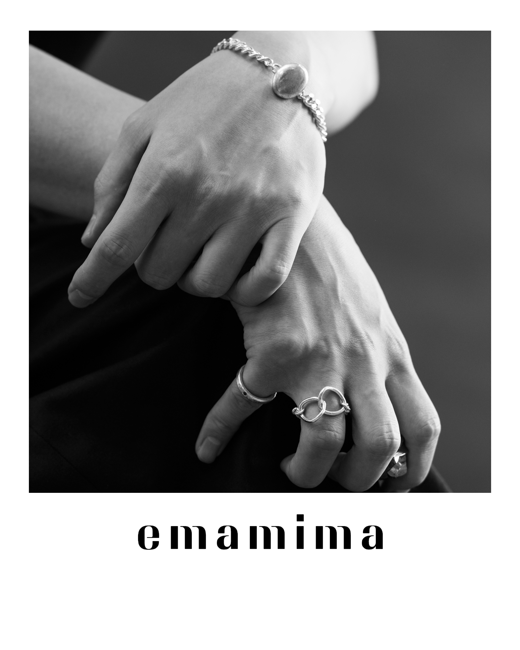emamima MENS COLLECTION　