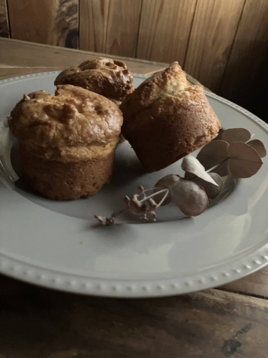 ーーーーー『スコーンリッチのご紹介』ーーーー