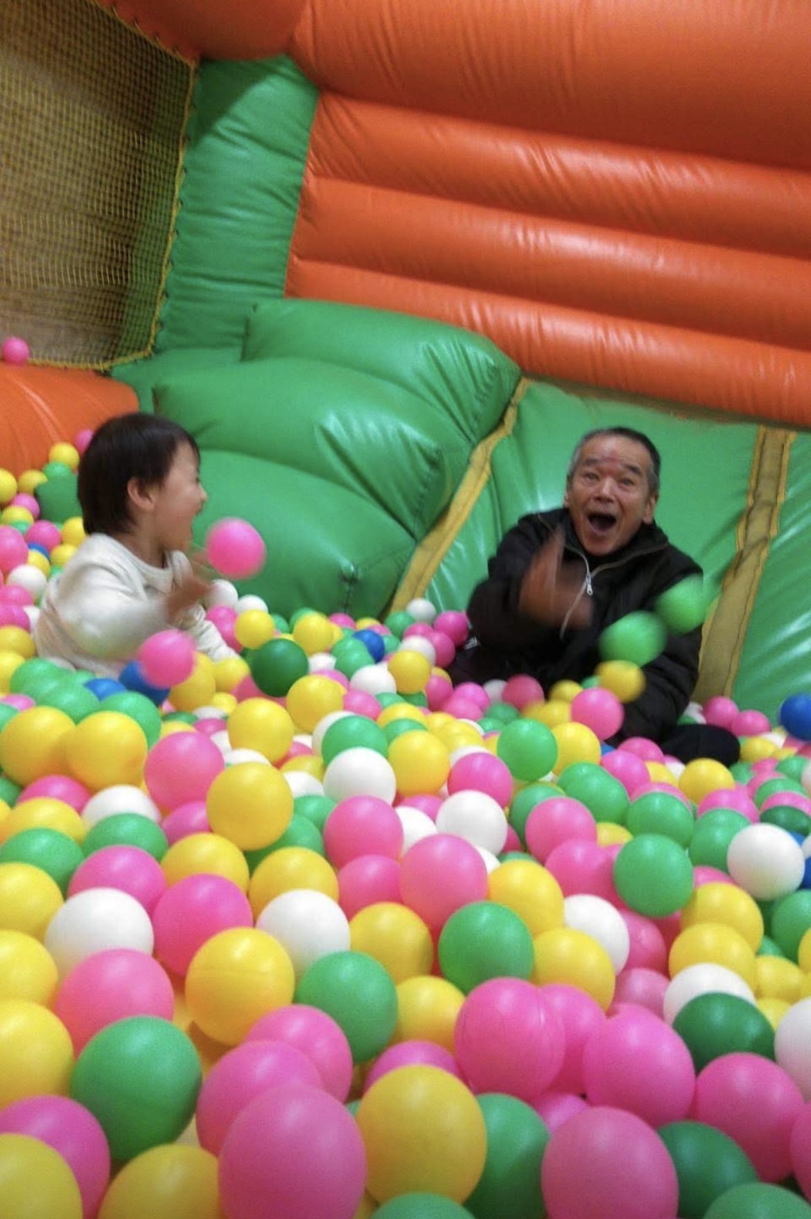 ゆっくり休んでください③ 2022.9.11
