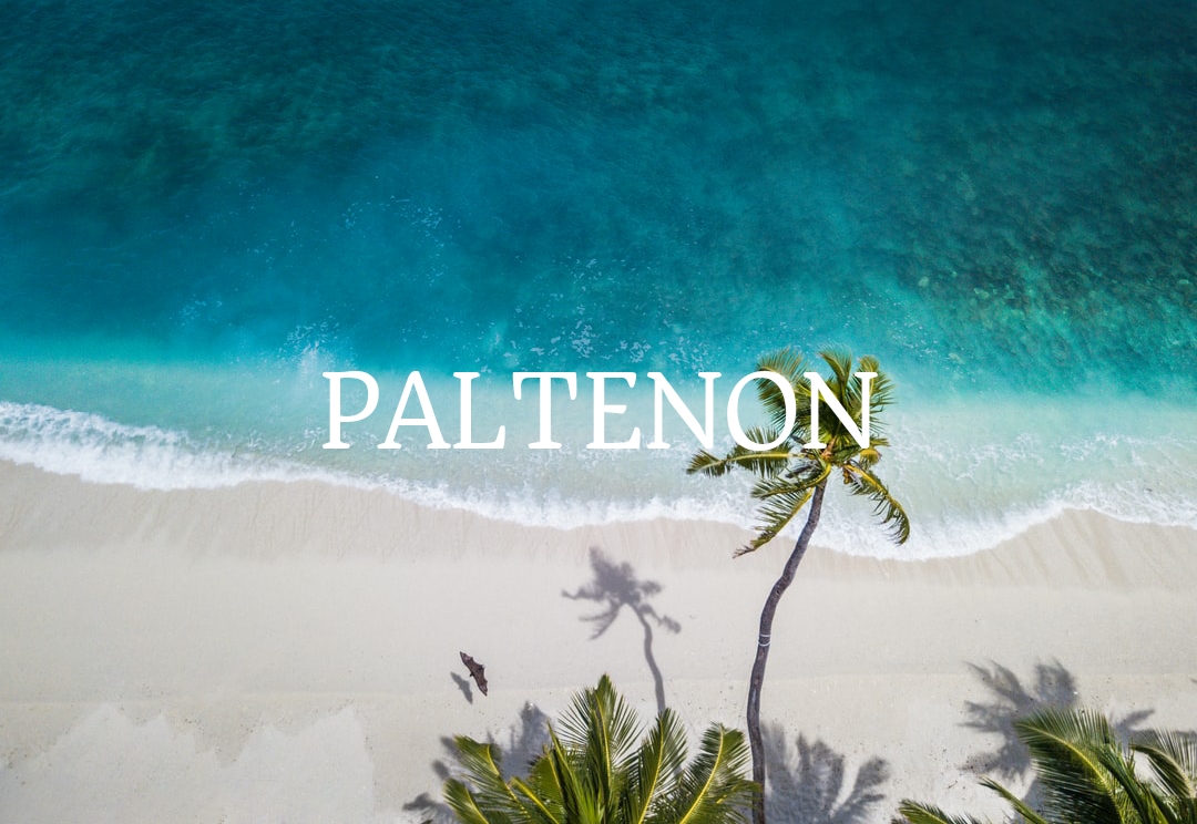 ブログ001〜PALTENONの食文化の提案