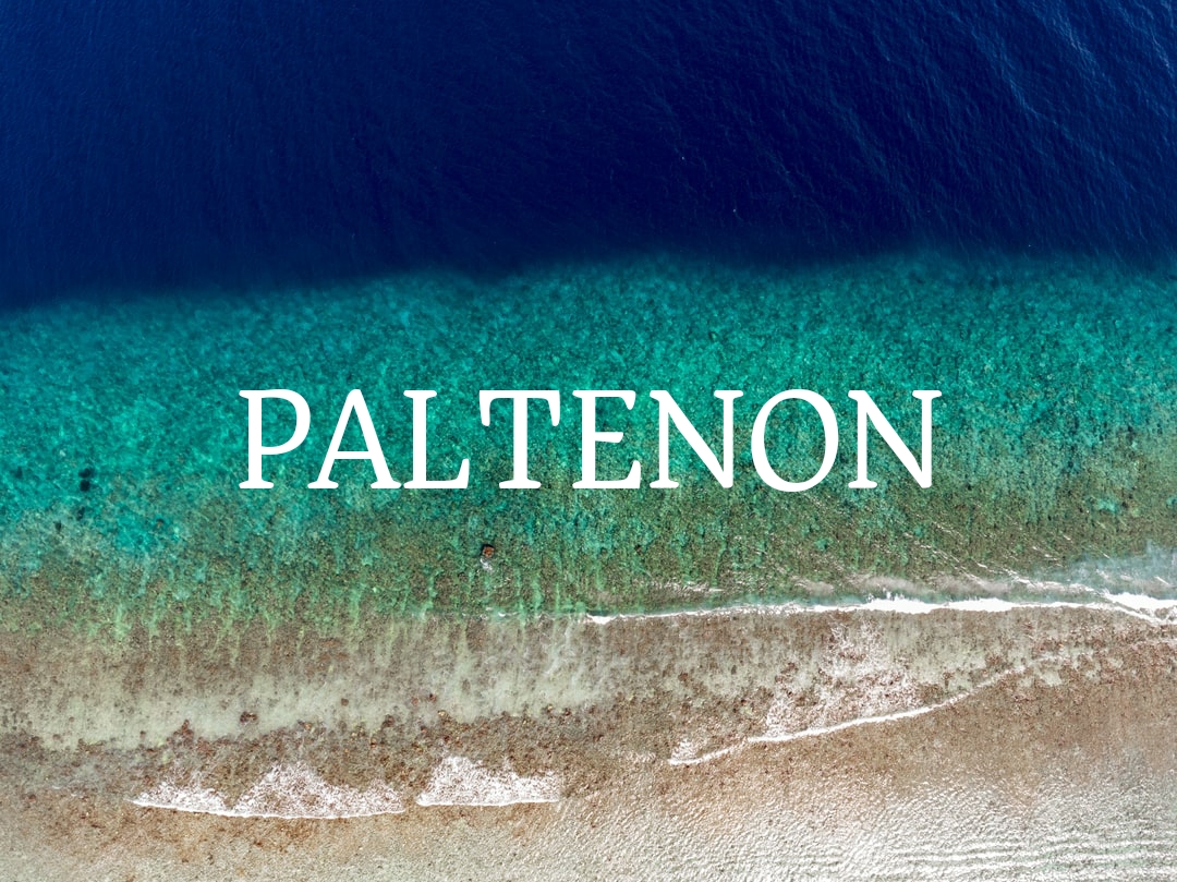 ブログ003〜PALTENON発！夏のライフスタイル