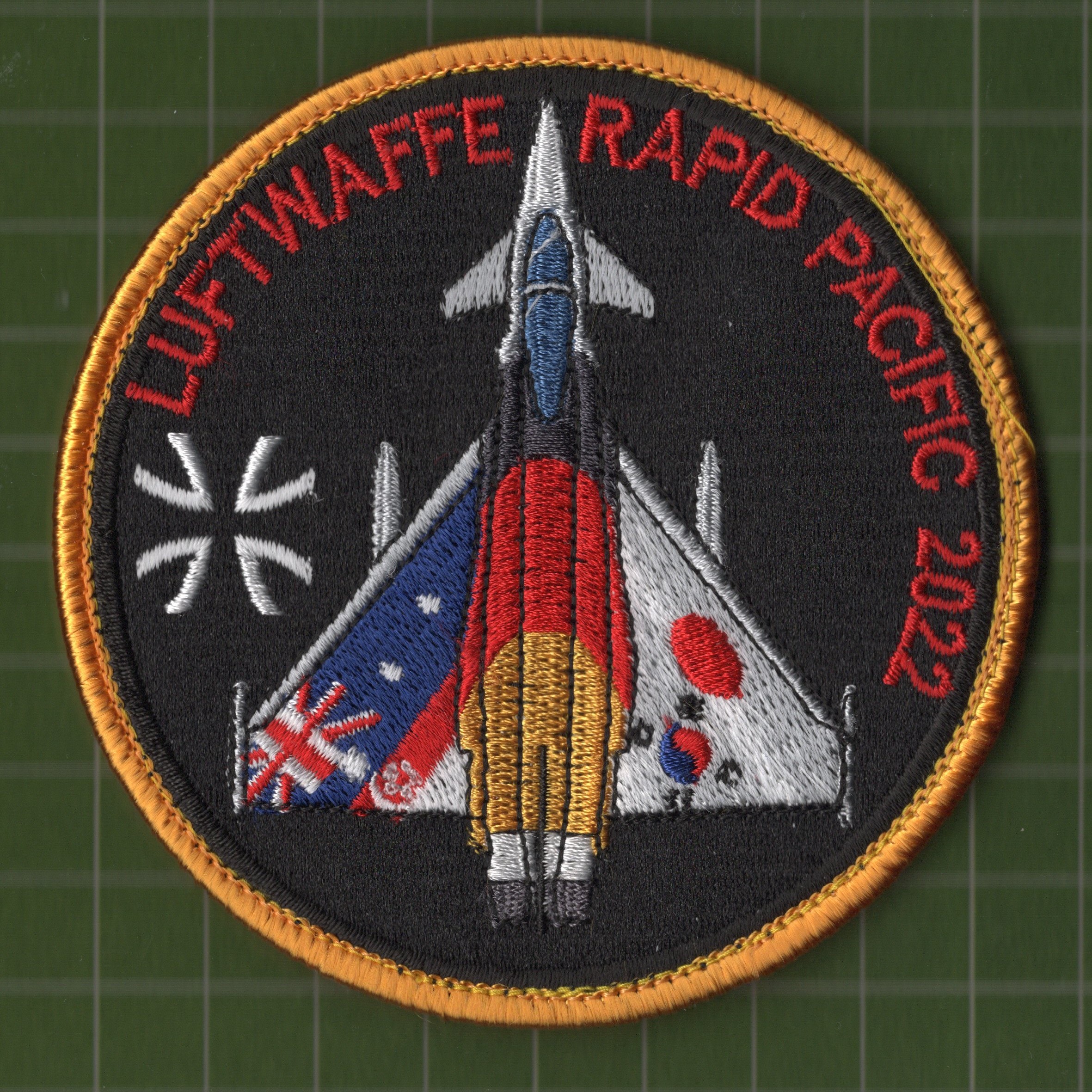 お待たせしました！