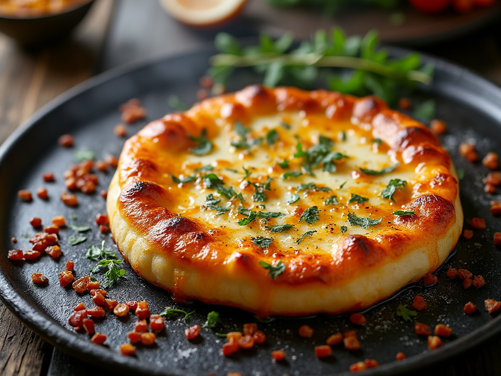 食卓を彩るポーランドの伝統美。チーズ料理とポーリッシュポタリーの素敵な関係