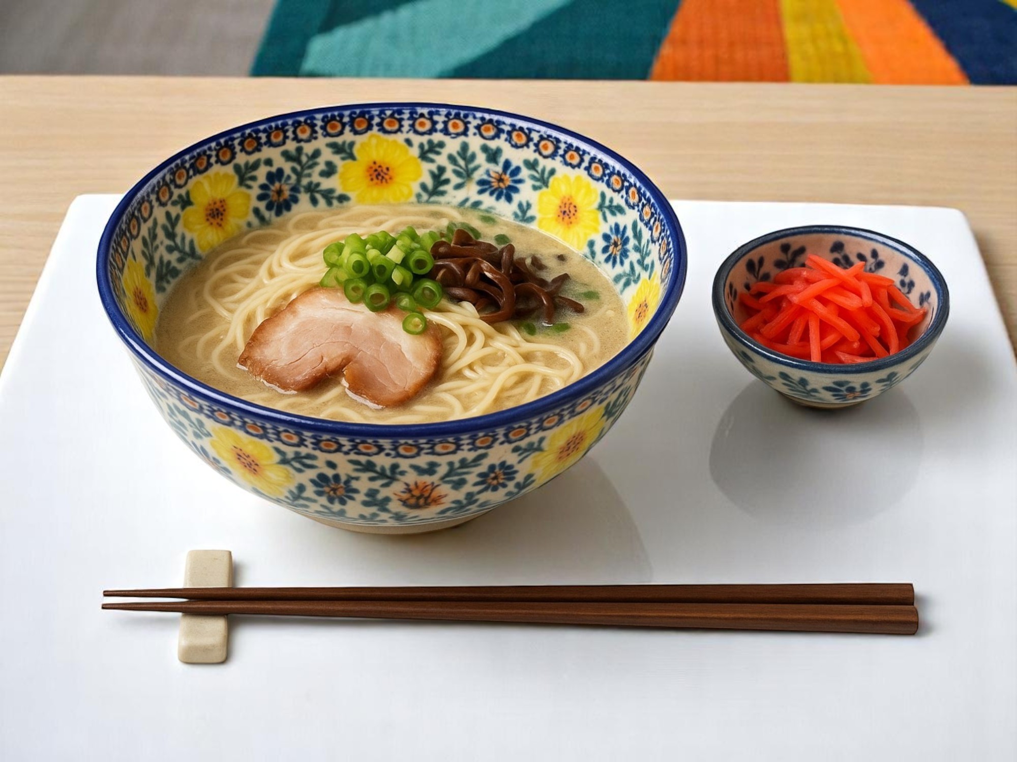 博多ラーメンと長浜ラーメン、その違いとは？