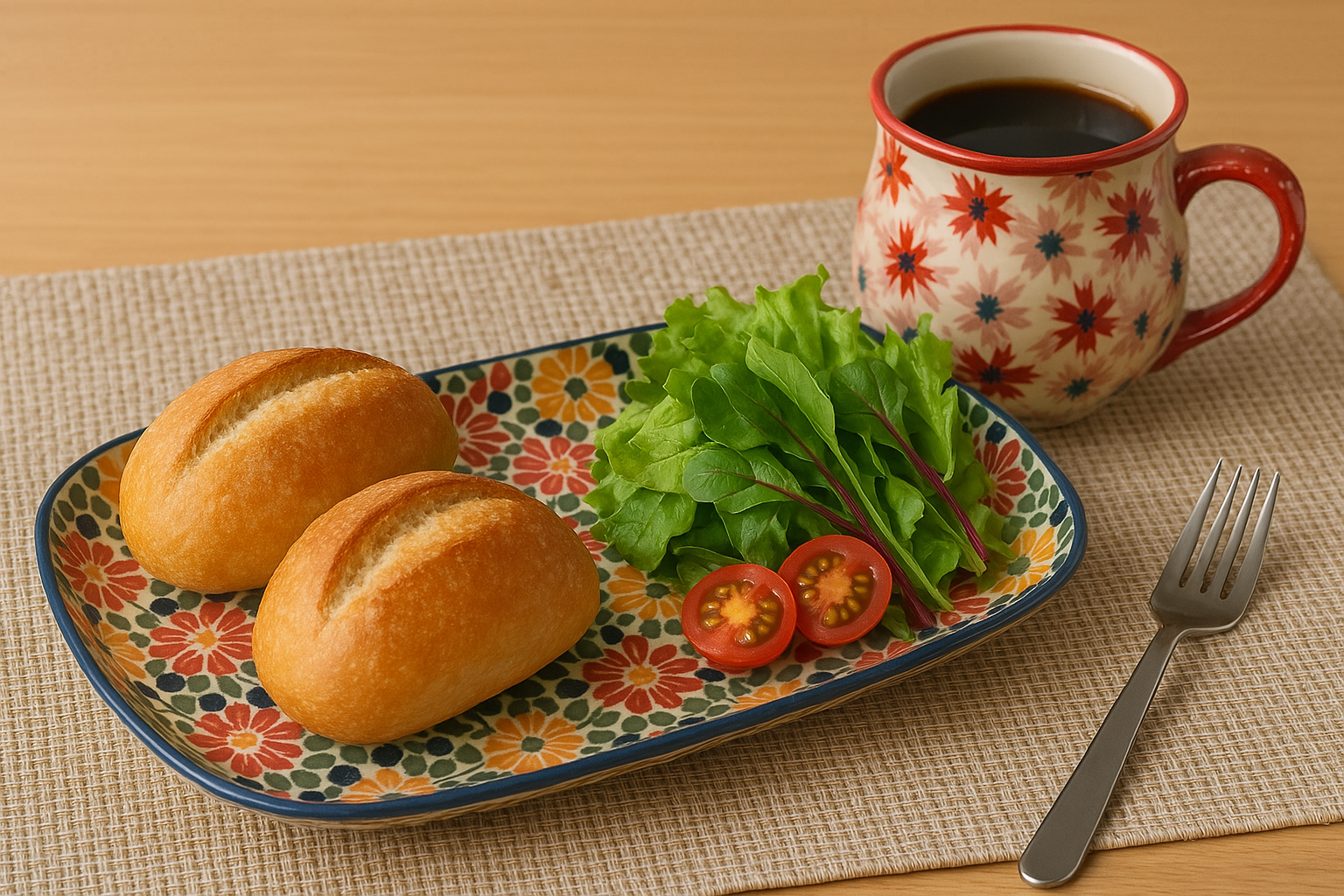 心地よく、丁寧に暮らすしあわせの風景 ― 食器からはじまる、暮らしの整え方 ―