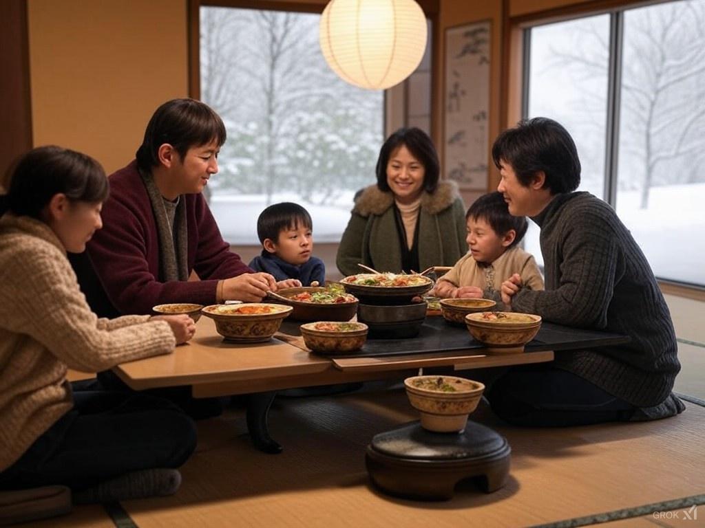 鍋料理やスープにぴったり！ポーランド陶器であったかレシピ