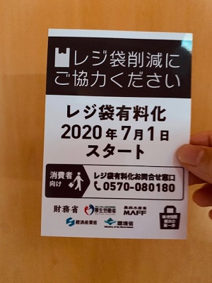 ７月
