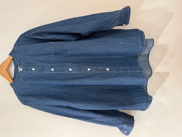 入荷
