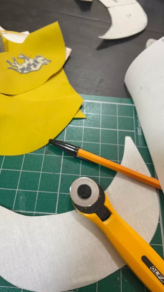 Currently developing a new product !