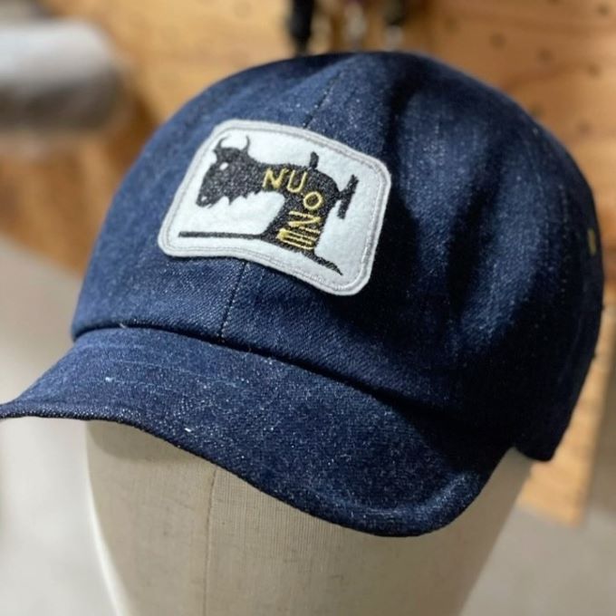 この頃モテてるこのCAP