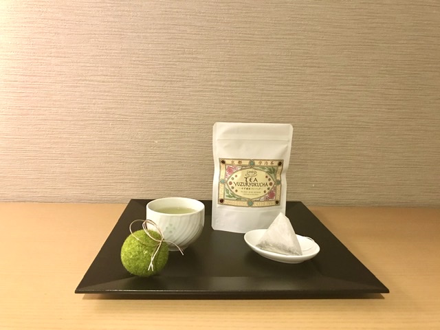 〈新商品のご案内〉京宇治茶のお茶ギフト