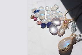 6/5〜11 ジェイアール名古屋タカシマヤ4階にて期間限定出店します