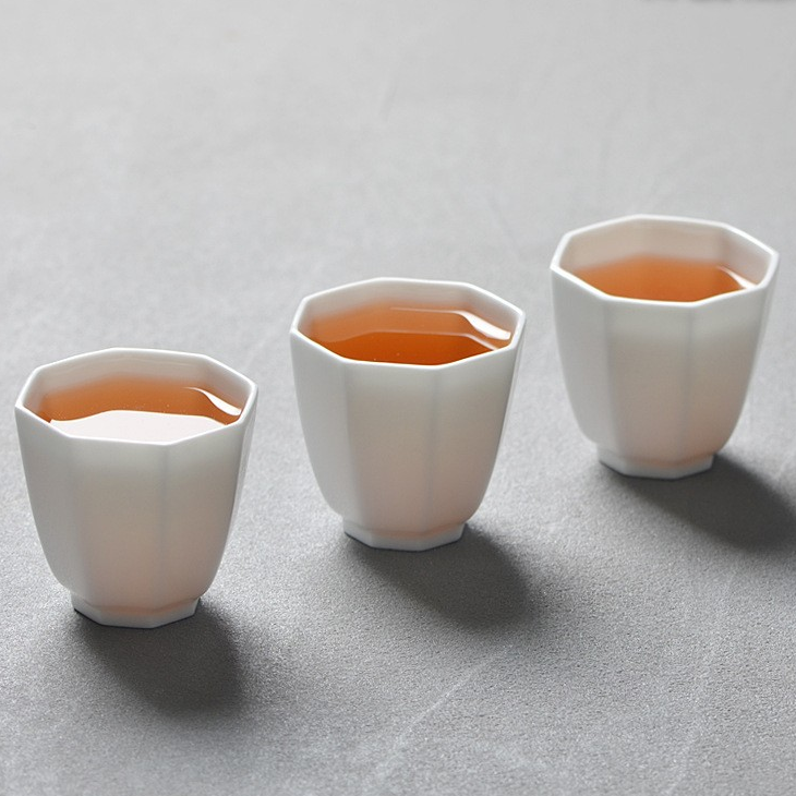 凍頂烏龍茶は花粉症に効くのか?