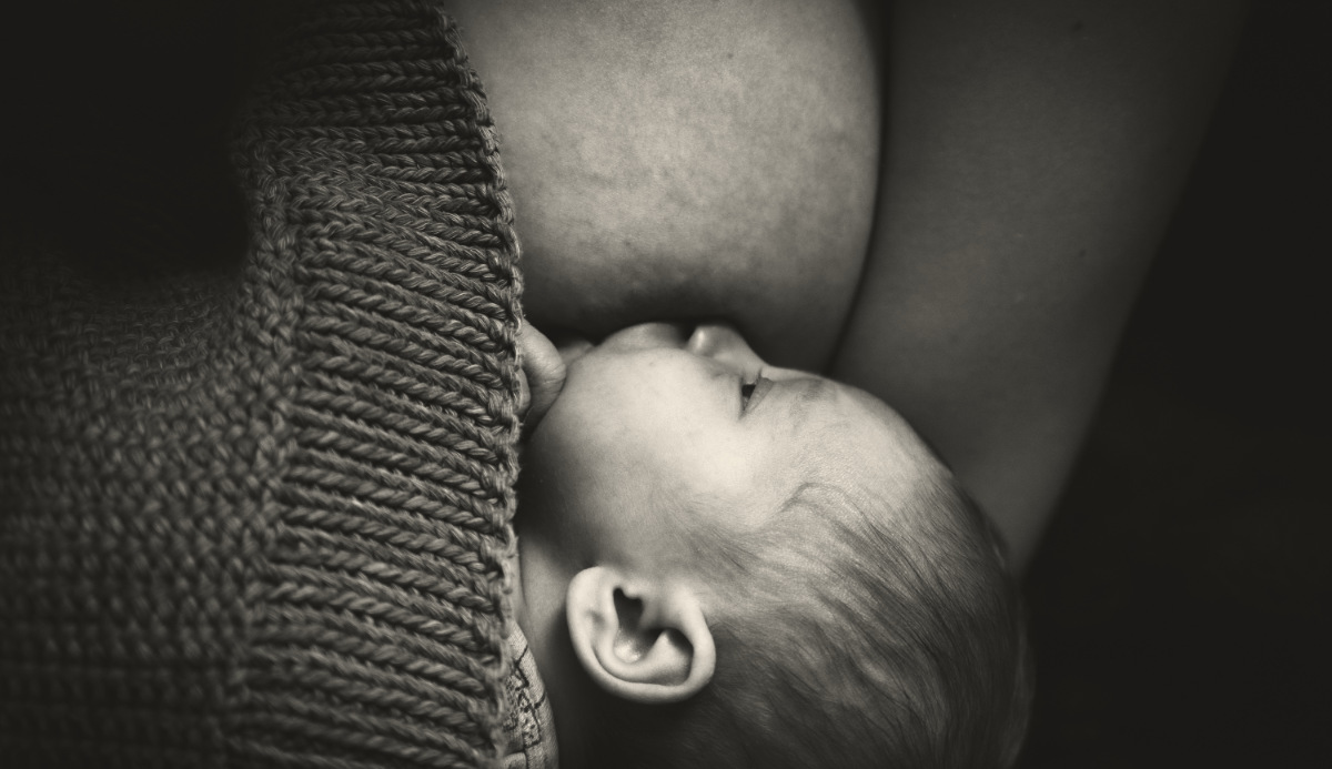 🌿 人間の母乳にはCBDと同様のカンナビノイドが豊富に含まれています。