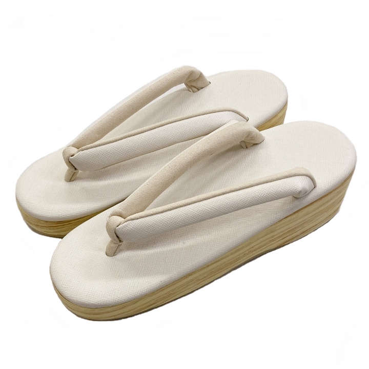 履きやすいお洒落草履