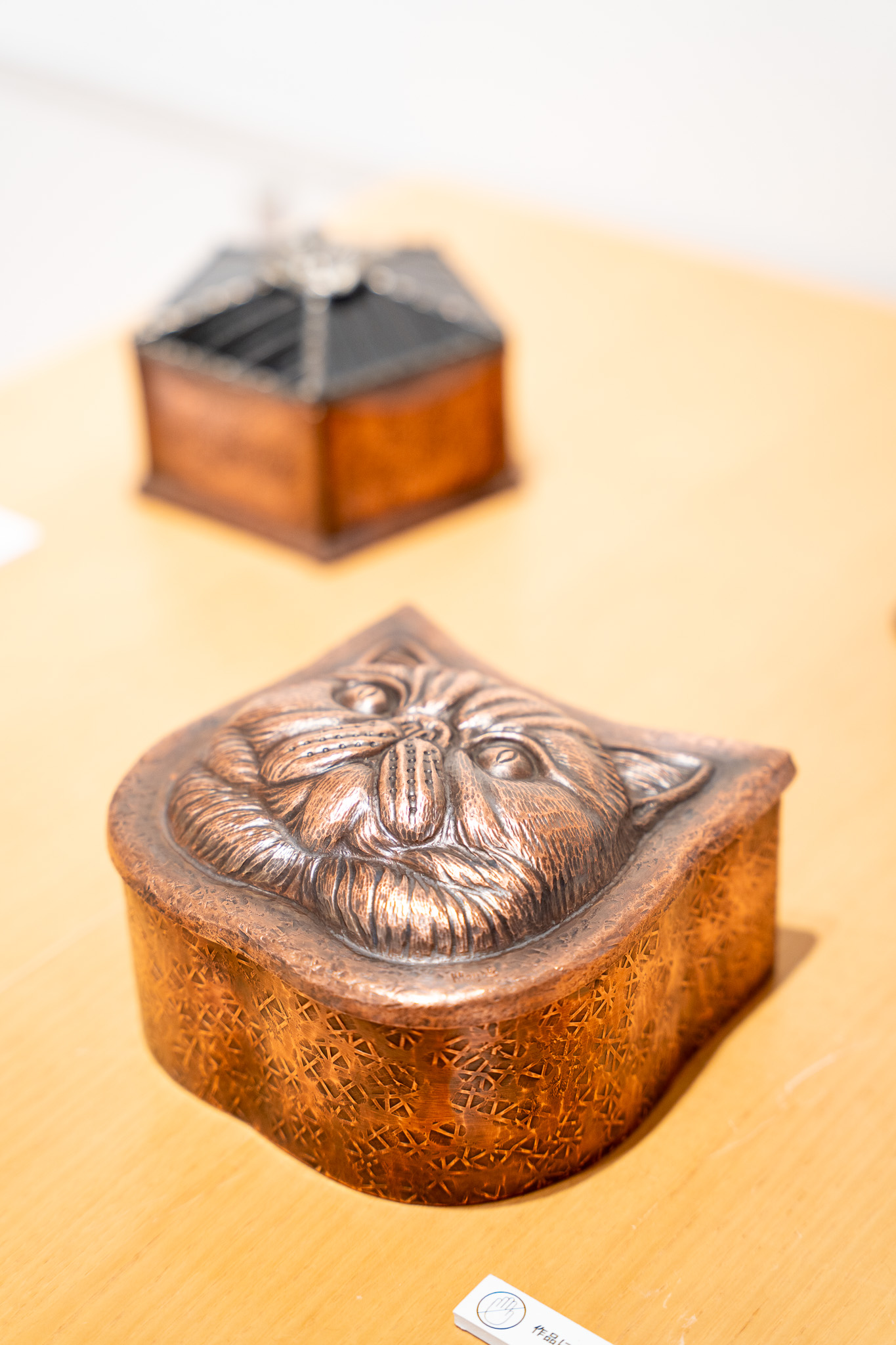 藝大アートプラザ受賞者招待展
