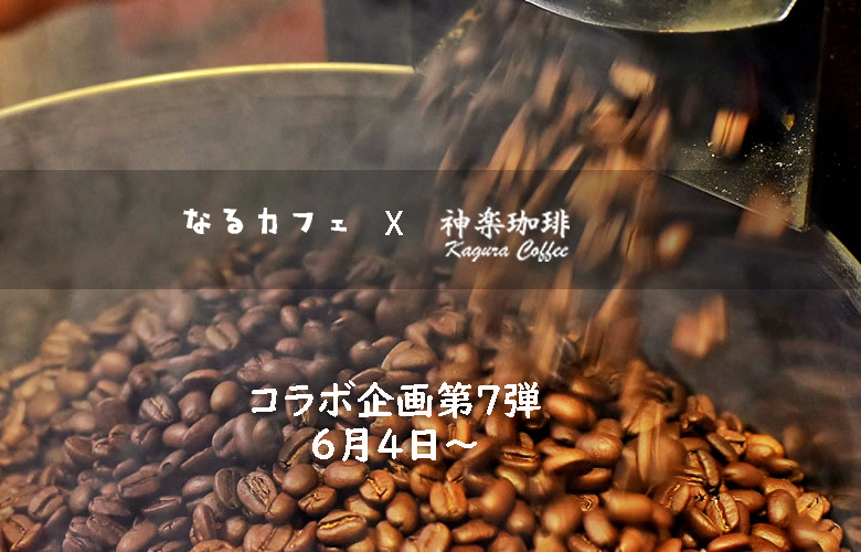 【コラボ企画第7弾】