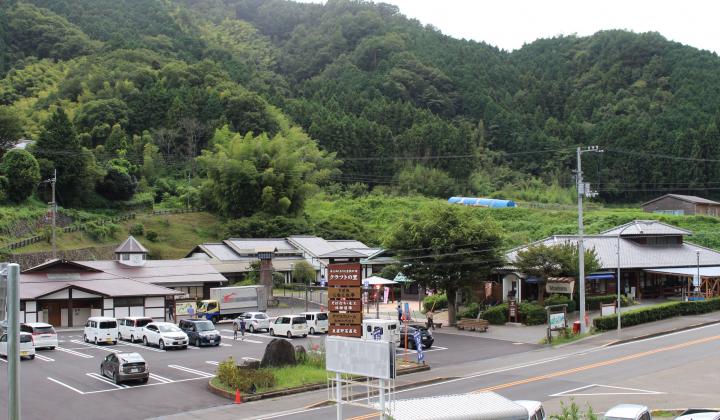 【今年最後の出店】