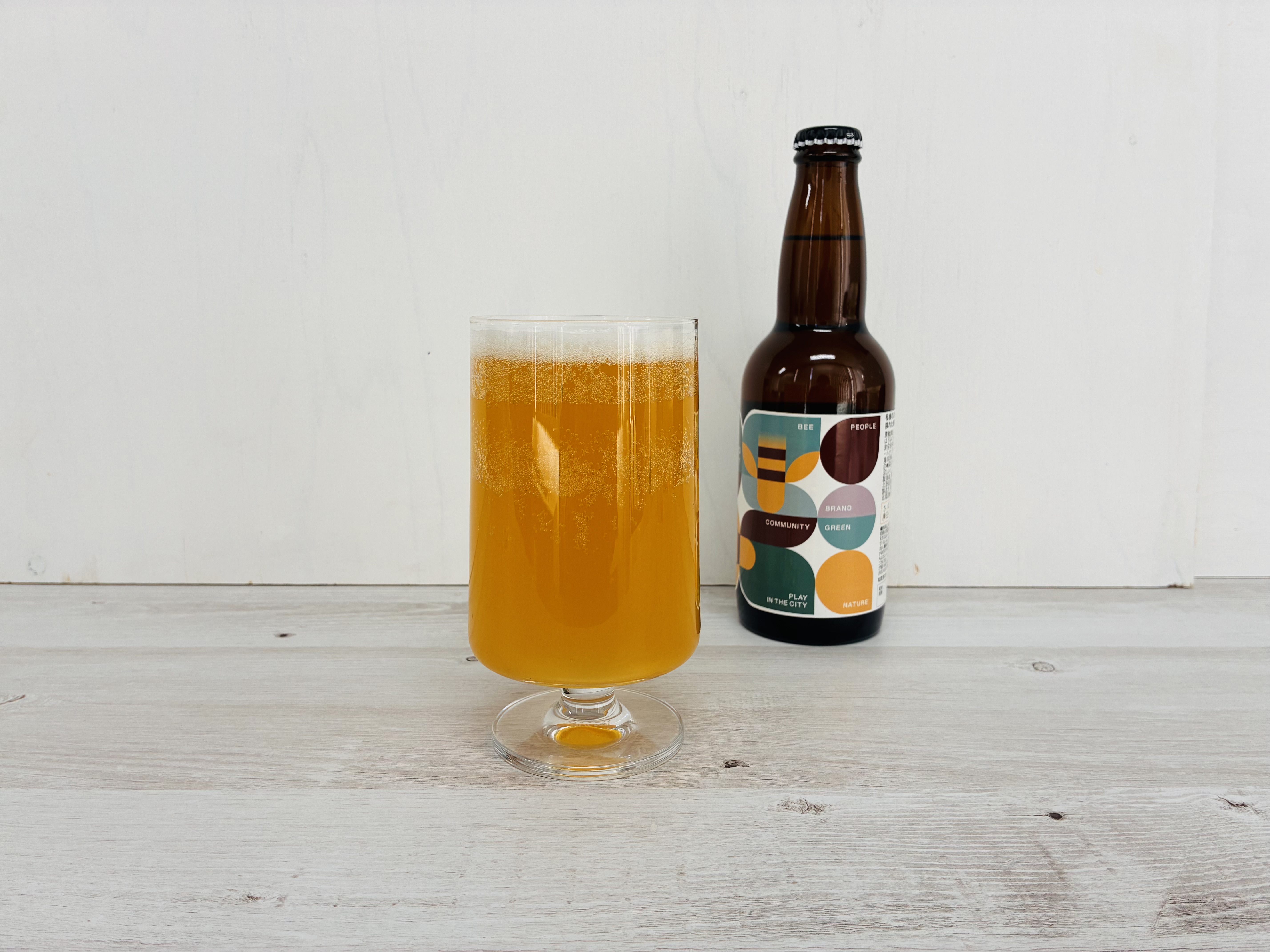 【好評発売中!】限定生産・SAPPORO BRAGGOT