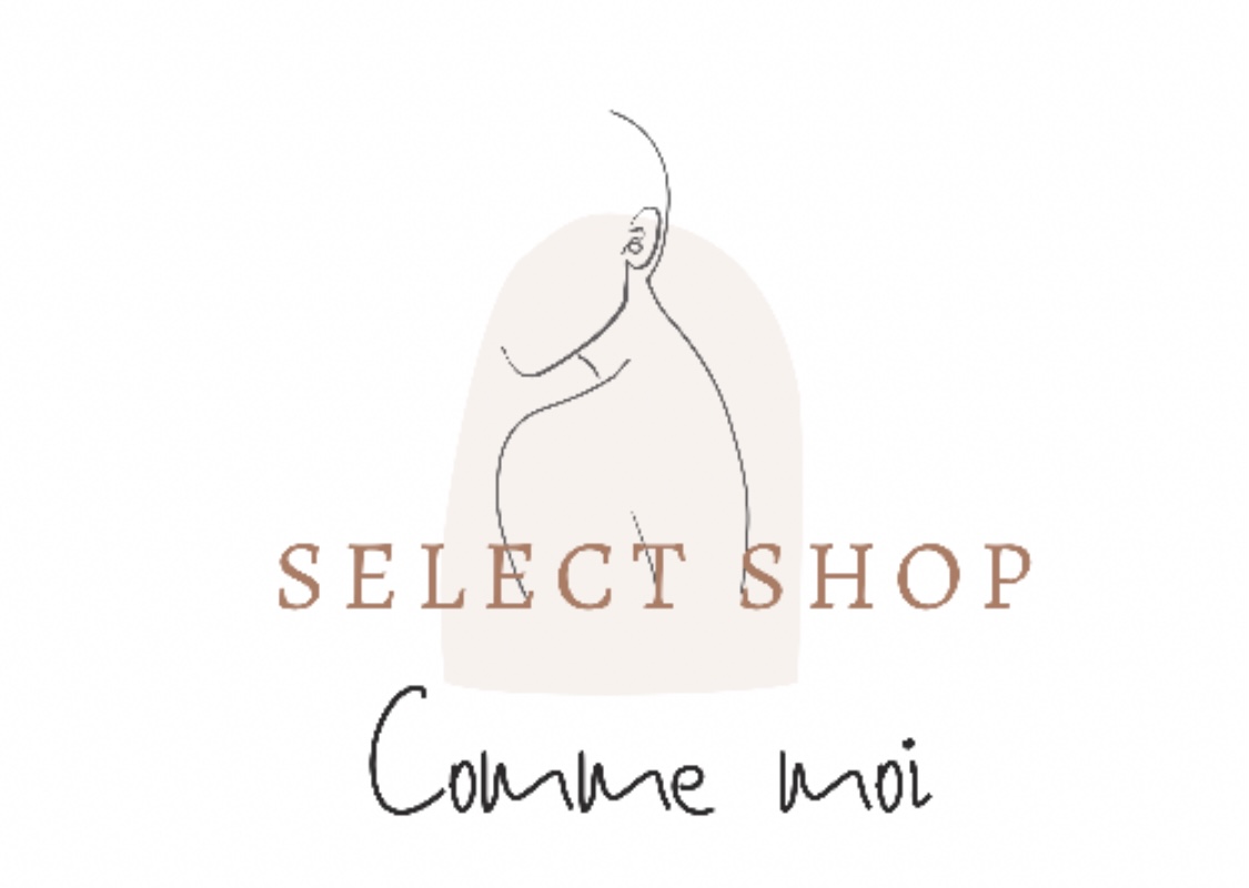 〜セレクトショップ【 Comme moi(コムモア) 】〜