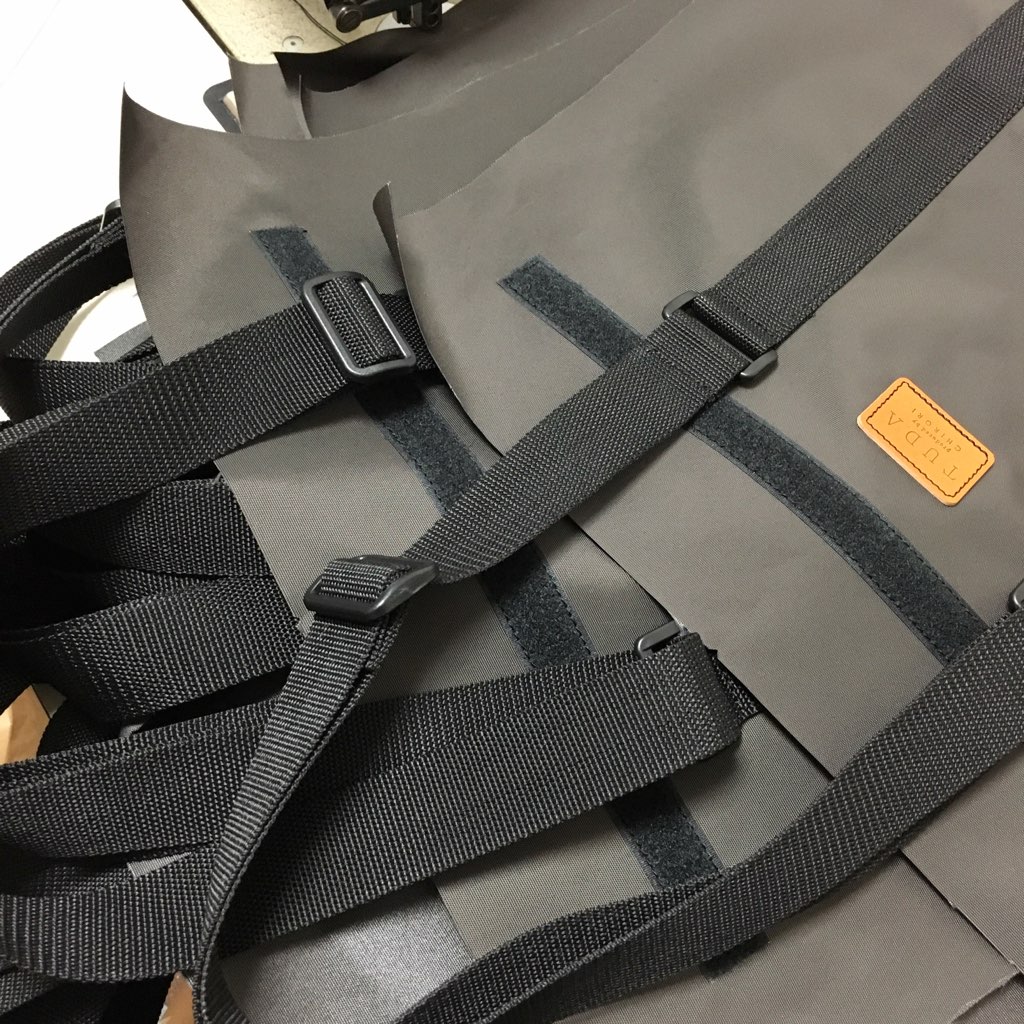 今日はひたすら縫った日でした。
