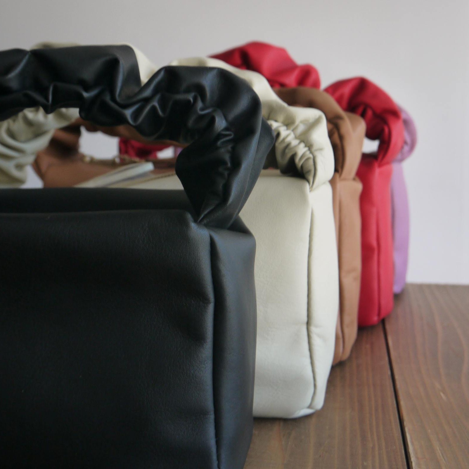 12月12日totose,byTUDA(トトセバイチューダ）新作発売について